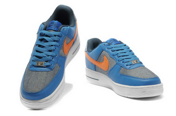 Nike Air Force One Men Low--203